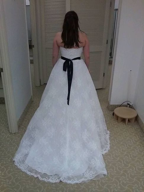 Alterations **UPDATE on page 1.**