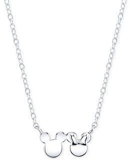 Attention Disney Fanatics - Need help with jewelry gift.