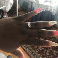 Brides of 2020!  Show us your ring! - 1