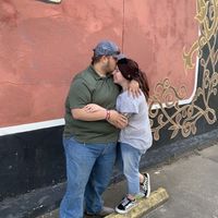 What do you love most about your relationship? - 1