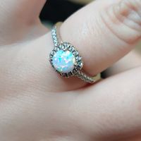 Brides of 2021! Show us your ring! - 1