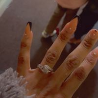 2023 Brides - Show us your ring! - 1