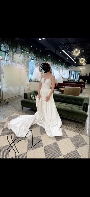 Did i  make the right choice? Or should i  change? 2