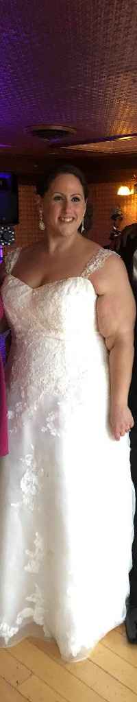 Details, Sashes and Belts, oh My! - 2