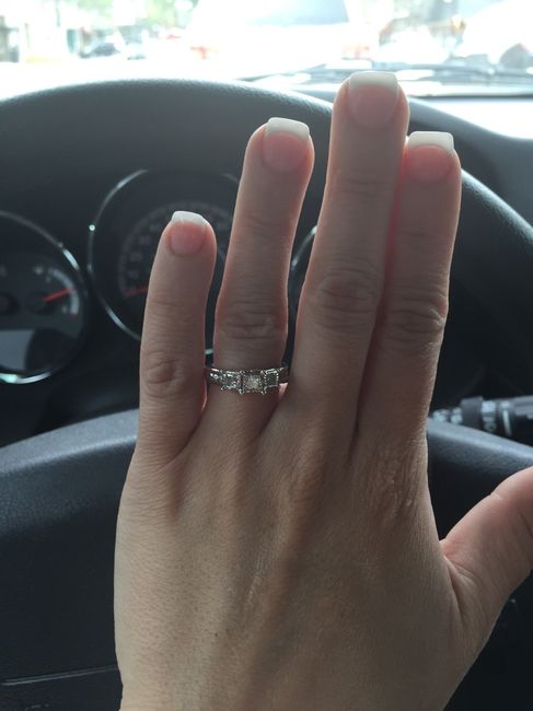 Show me that Bling!