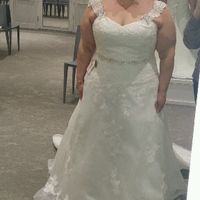 Details, Sashes and Belts, oh My! - 1