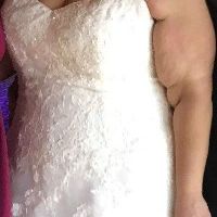 Details, Sashes and Belts, oh My! - 2