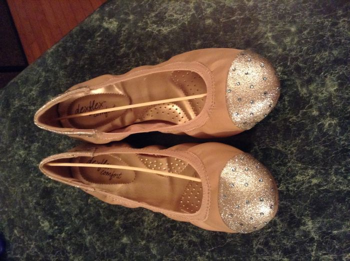 DIY...Shoes?!