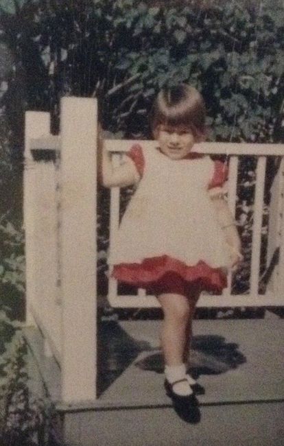 Flashback Friday!