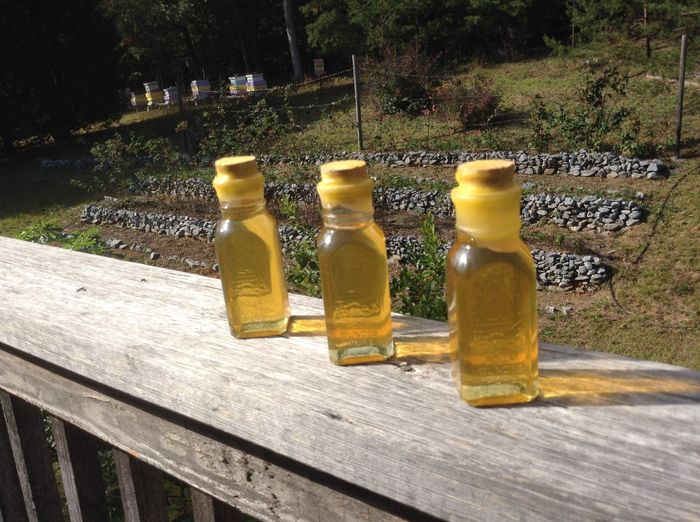 DIY Favors! kinda... and what kind of budget did you set?