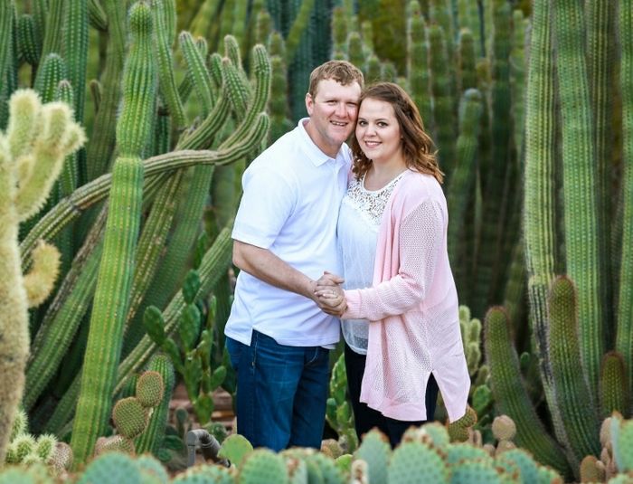Engagement Photos? 1