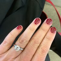 Brides of 2020!  Show us your ring! - 1