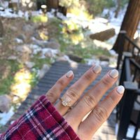 2023 Brides - Show us your ring! - 1