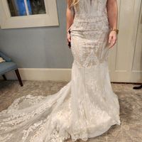 Nude underlay - thoughts? - 1