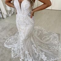 Nude underlay - thoughts? - 1