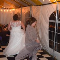 BAM and Advice and many pictures! and link to video I forgot to add :)