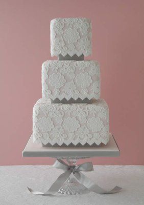Help with Wedding Cake!!