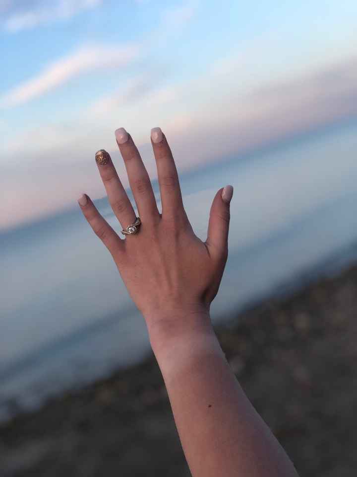 Show me the Ring!💍 - 2