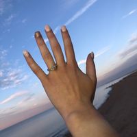 Show me the Ring!💍 - 1