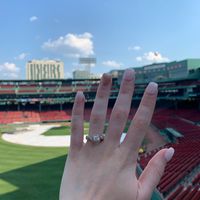 Show me the Ring!💍 - 3