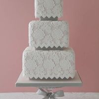 Help with Wedding Cake!!