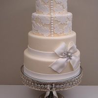 Help with Wedding Cake!!