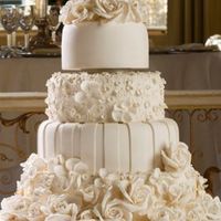 Help with Wedding Cake!!
