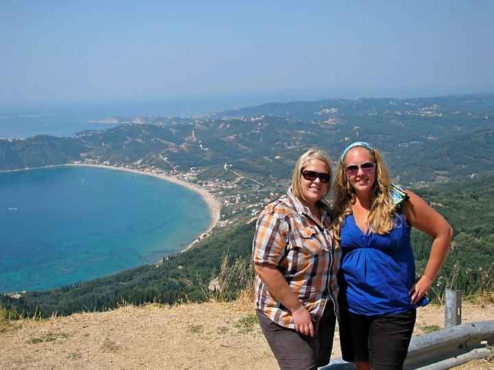 Show me a picture of you AND tell me something I don't know about you