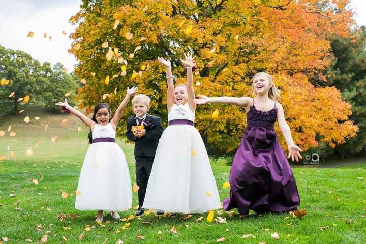 BAM!!!!!!!!!! (Pics, Advice, Fall Wedding, Connecticut, Plus size bride)