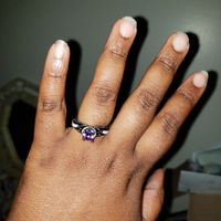 Brides of 2021! Show us your ring! - 1