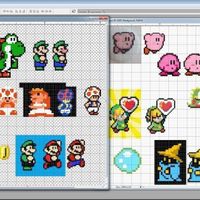 Video game themed DIY wedding invite (PICS)