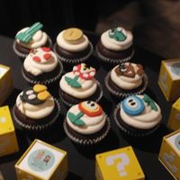 How much are yall  paying for cup cakes ?