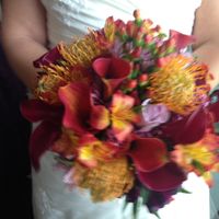 October Brides Let Me see...