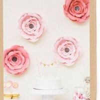 ***FLOWER WALLS***