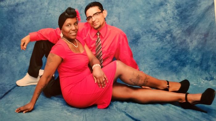 Admidst the Covid-19 panic, post your favorite picture from your engagement shoot. - 1