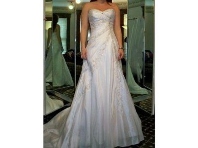 Plus size brides you're help is needed
