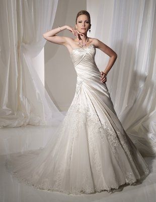 Favorite Dress Designer