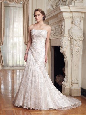 Favorite Dress Designer