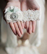 Garters (Update)