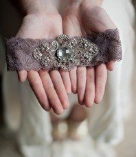 Garters (Update)