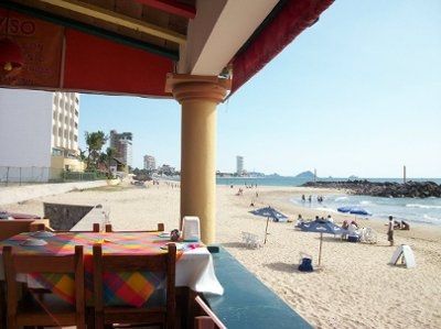 Anyone been to Mexico??