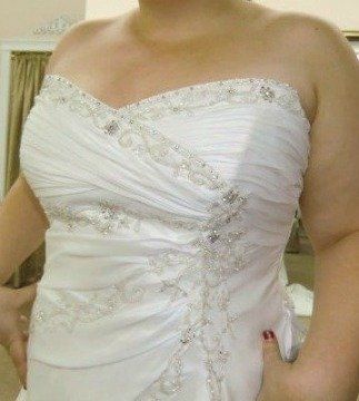 Not a vendor...how much is your dress?