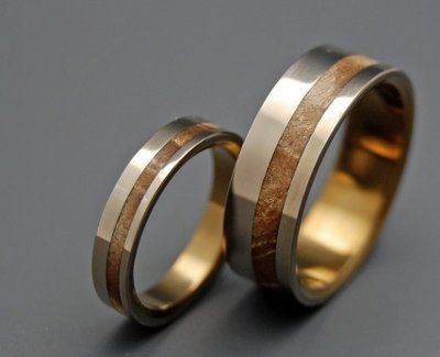 FH Wedding Band