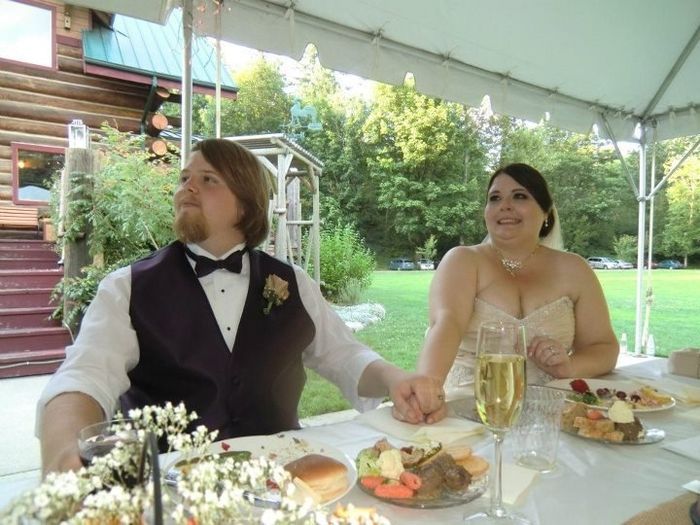 Married.. and it was amazing!! *More Pics*