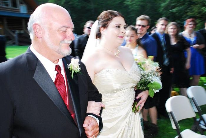 Married.. and it was amazing!! *More Pics*