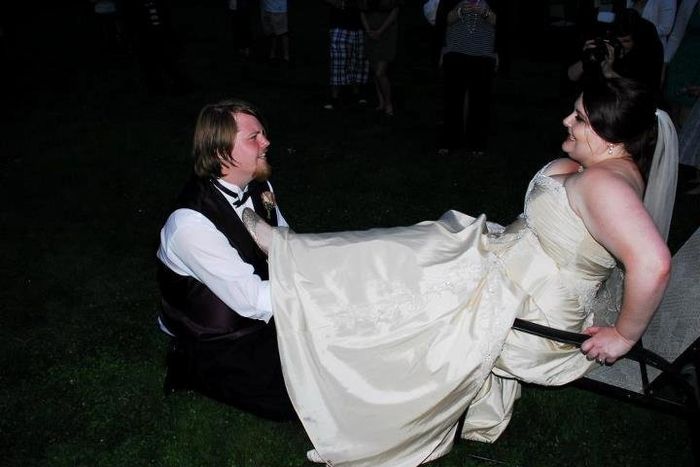 Married.. and it was amazing!! *More Pics*