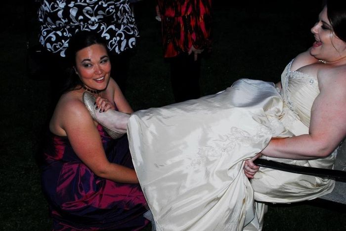 Married.. and it was amazing!! *More Pics*