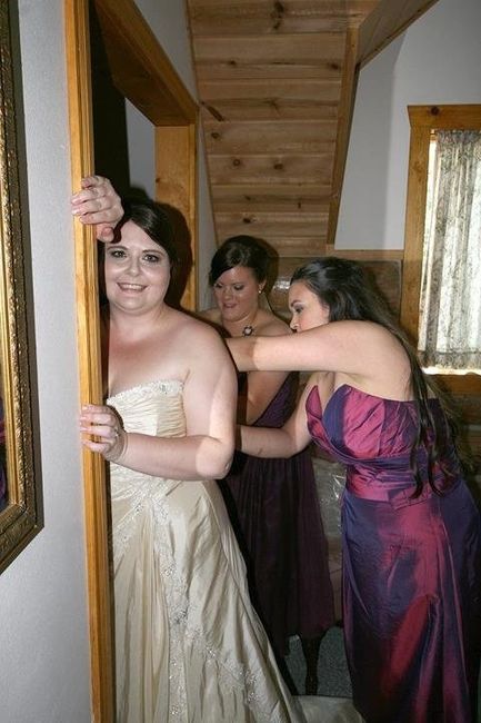 Married.. and it was amazing!! *More Pics*