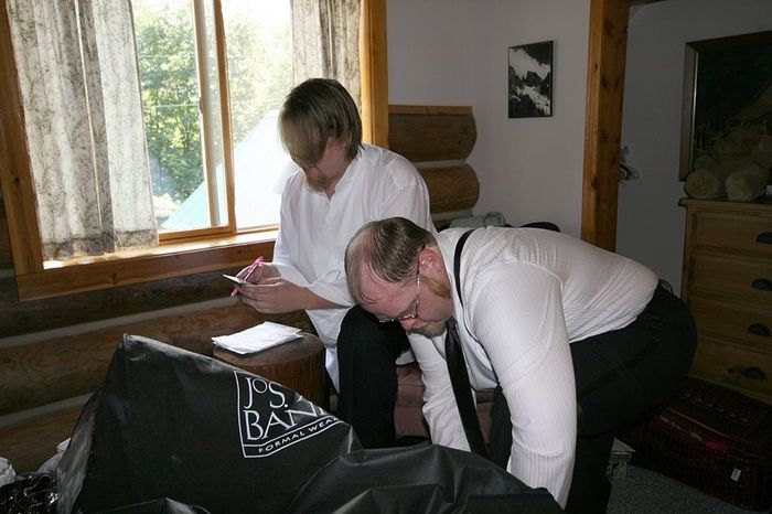 Married.. and it was amazing!! *More Pics*