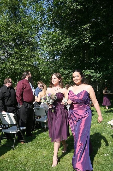 Married.. and it was amazing!! *More Pics*